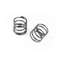 Xray xlp spring-set progressive c2.4-2.7 (2) X308164