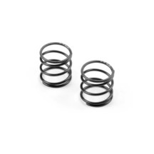 Xray xlp spring-set progressive c2.6-2.9 (2) X308166