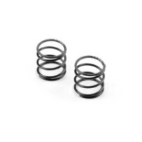 Xray xlp spring-set progressive c2.6-2.9 (2) X308166