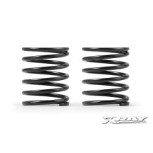 Xray 4s spring-set c 2.3 (2) X308274