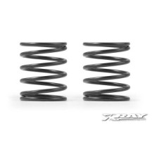 Xray 4s spring-set c 2.5 (2) X308275