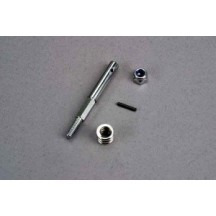 Traxxas Shaft slipper clutch (w roll pin) TRX1993