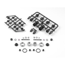 t2 Xray shock absorber-set 4-step (2) X308301