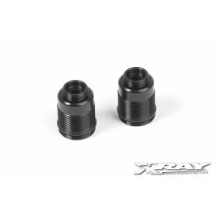 Xray t4 alu shock body (2) X308323