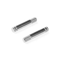 Xray xlp hardened shock shaft (2) X308365