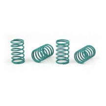Xray spring-set d1.5 (15 lb) blue-green (4) X308384