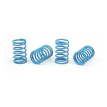 Xray spring-set d1.6 (20 lb) light-blue (4) X308385
