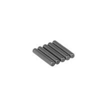 Pasadores de 2x10,8 mm Hobao H224005P, pack de 4