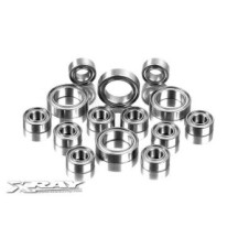 Xray set of ceramic ball-bearings (14) X309002