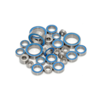 Xray X4 set of ball-bearings (25) X309004