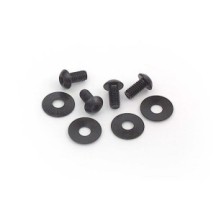 Xray wheels mounting hardware (4+4) X309310