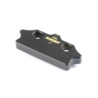 Xray X4f bumper weight front 100g X309824