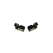 Xray X4f'25 balancing weight front left & right (50g+50g) X309826
