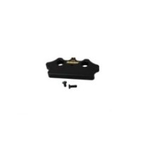 Xray X4f'25 bumper weight front 100g X309827