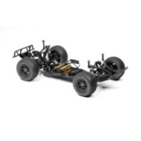 Xray scx'23/24/25 - 2wd 1/10 electric short course truck X320301