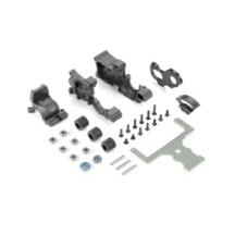 Xray xb2 5g gear box conversion set X320905