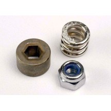 Kit embrague y piñón impulsor Traxxas TRX1994