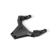 Xray composite front upper deck - hard X321160-h