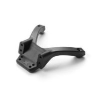 Xray composite front bridge upper deck X321162