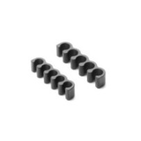 Xray composite 5-wires holder - set X321291
