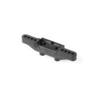 Xray composite front roll-center holder - wide - hard X322044-h