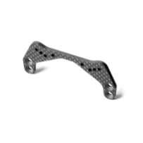 Xray xb2'20 graphite shock tower front 3.0mm X322085