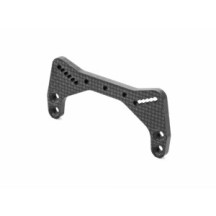 Xray xb2'22 graphite shock tower - front - 3.5mm X322087