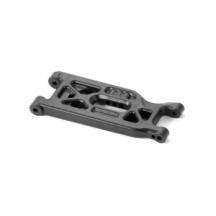 Xray composite suspension arm front lower - hard X322110-h