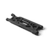 Xray xt4 composite suspension arm front lower - solid - medium X322116-m