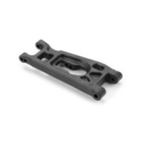 Xray suspension arm front - lsm - right - short - medium X322117-m