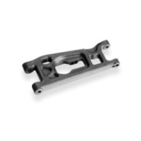 Xray susp. arm front - low shock mounting - lower left - hard X322123-h