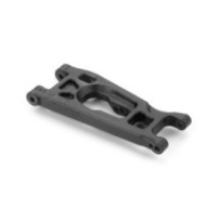Xray suspension arm front - lsm - left - short - medium X322127-m
