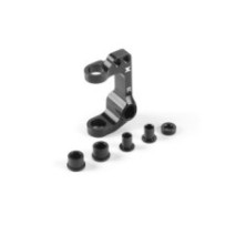 Xray alu c-hub right - swiss 7075 t6 X322211