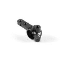 Xray alu steering block right - swiss 7075 t6 X322251
