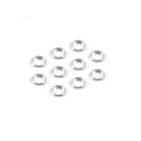 Xray alu shim 5x7x1.0mm (10) X322270