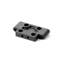 Xray composite front lower arm mount X322311