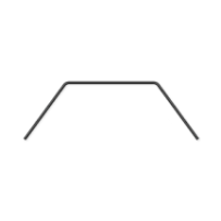 Xray xb2 anti-roll bar front 1.0 mm X322460