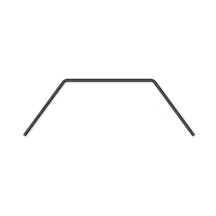 Xray xb2 anti-roll bar front 1.1 mm X322461