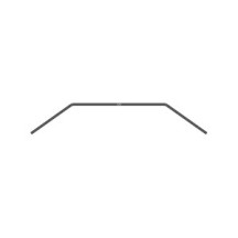 Xray xt2'23 front anti-roll bar 1.4 mm X322484