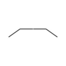 Xray xt2'23 front anti-roll bar 1.8 mm X322488