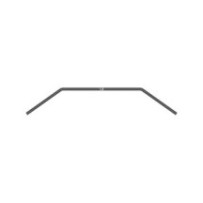 Xray xt2'23 front anti-roll bar 1.8 mm X322488