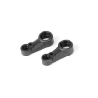 Xray composite steering arm with steering mount hole (2) X322514