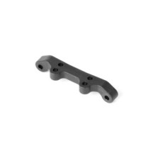 Xray composite steering plate - front/rear mounting positions X322573