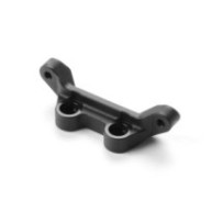Xray composite steering plate for 1-piece chassis X322574