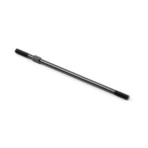Xray adjustable turnbuckle 75mm m3 l/r - hudy spring steel (2) X322612