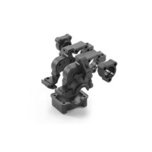 Xray composite mid motor gear box (3 gears) set X323011