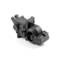Xray composite front motor gear box - lcg - set X323019