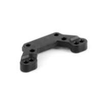 Xray composite rear roll-center holder for anti-roll bar X323044