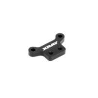 Xray scx alu rear roll-center holder adapter for anti-roll bar X323045