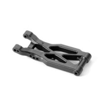 Xray composite suspension arm rear lower right - hard X323110-h